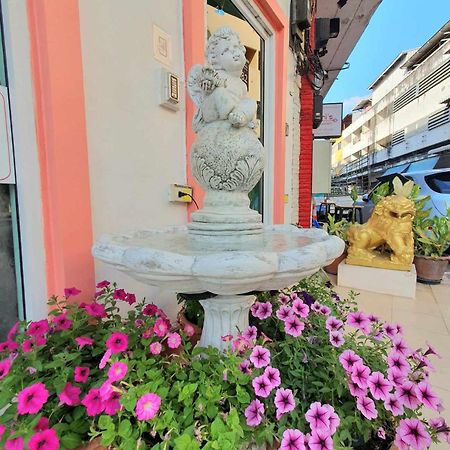 City Inn Udonthani Εξωτερικό φωτογραφία