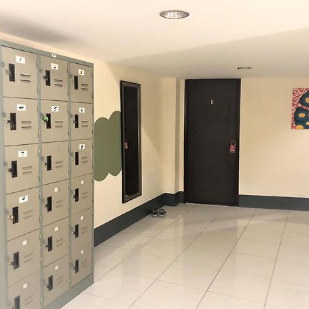 City Inn Udonthani Εξωτερικό φωτογραφία