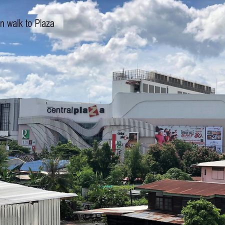City Inn Udonthani Εξωτερικό φωτογραφία