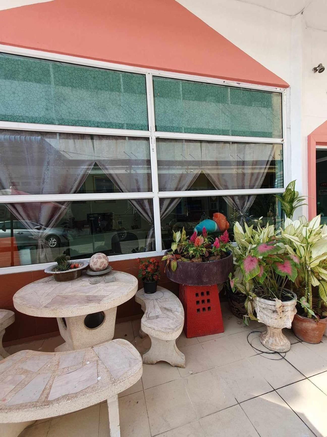 City Inn Udonthani Εξωτερικό φωτογραφία