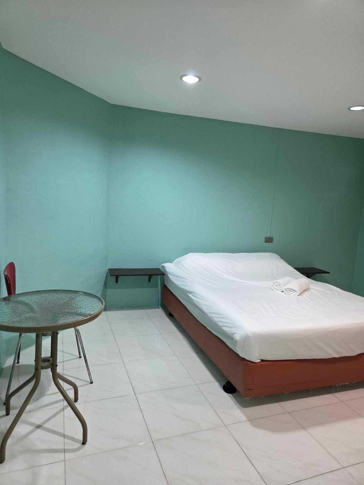 City Inn Udonthani Εξωτερικό φωτογραφία