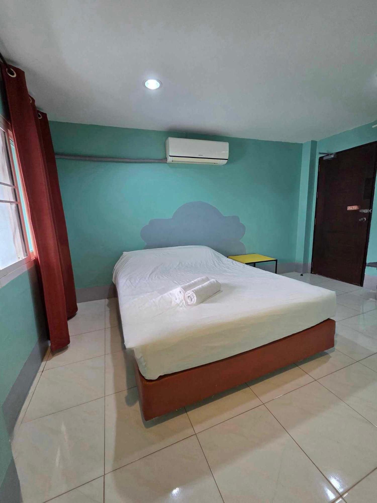City Inn Udonthani Εξωτερικό φωτογραφία