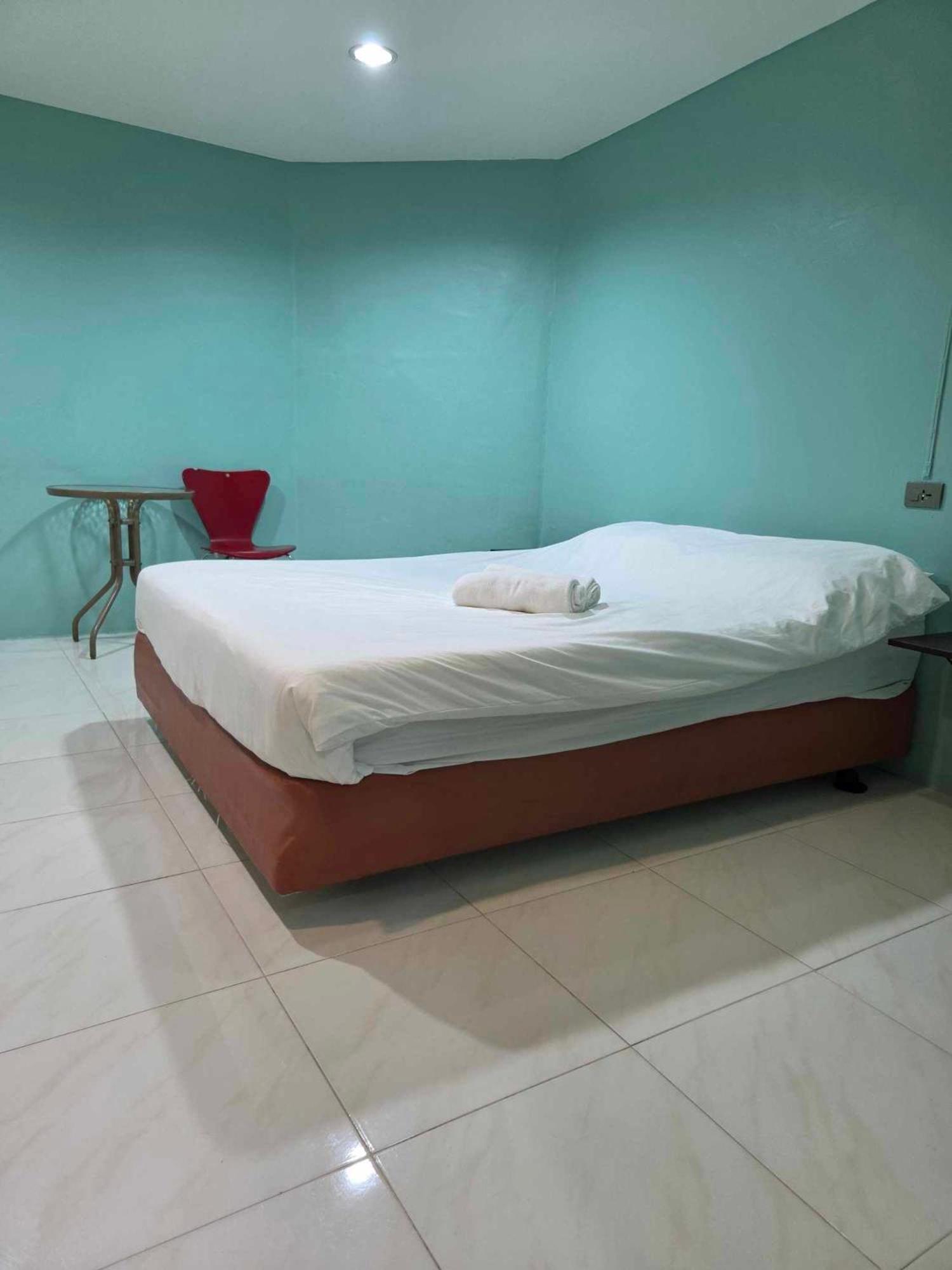 City Inn Udonthani Εξωτερικό φωτογραφία