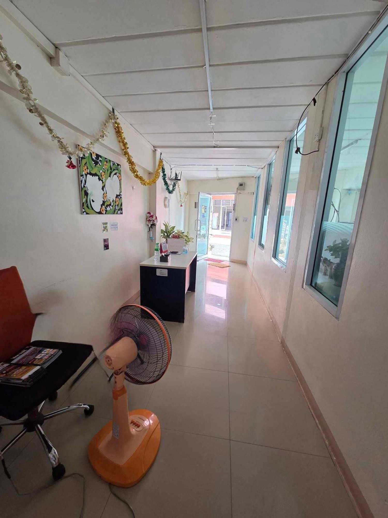 City Inn Udonthani Εξωτερικό φωτογραφία