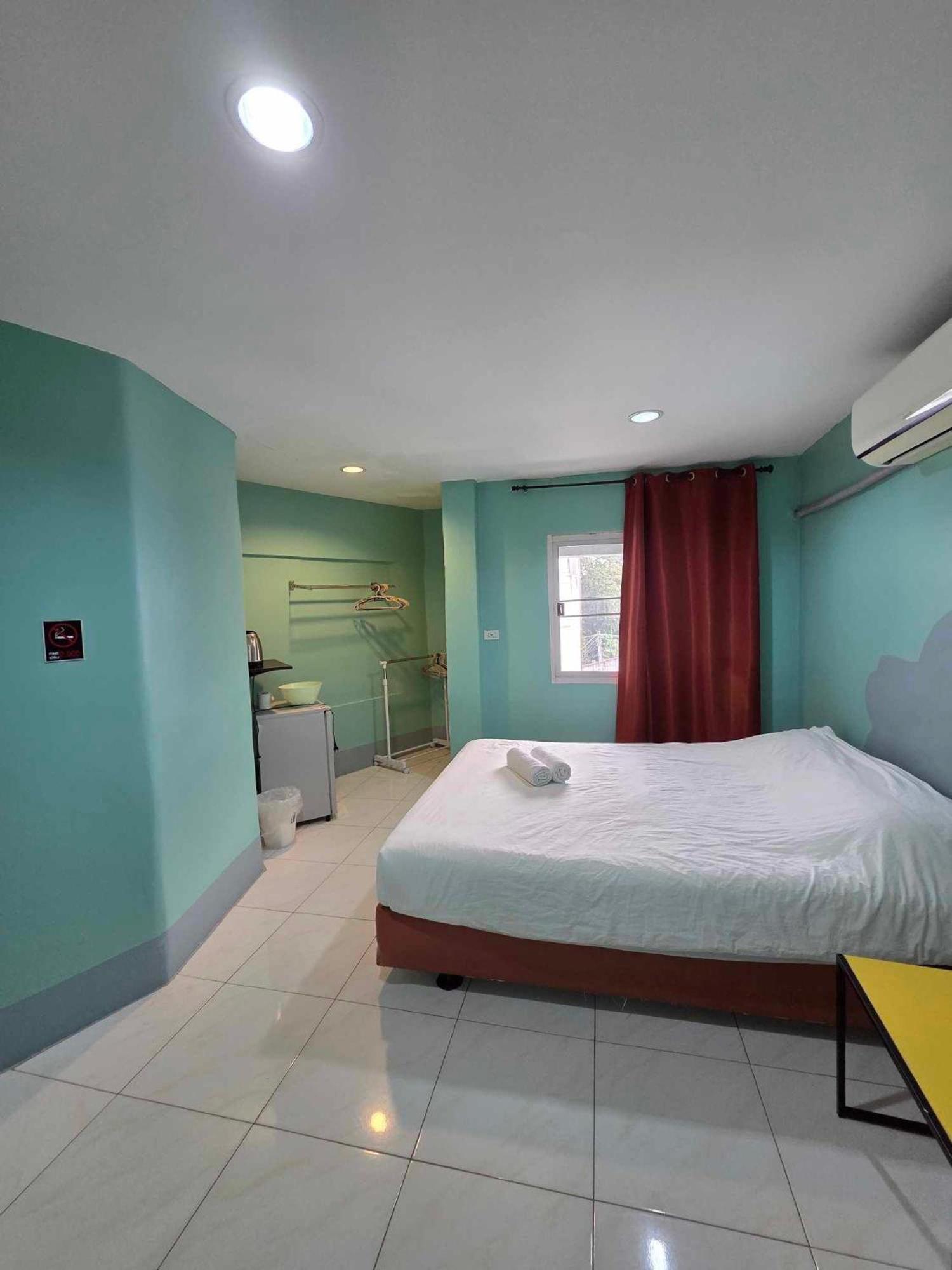 City Inn Udonthani Εξωτερικό φωτογραφία