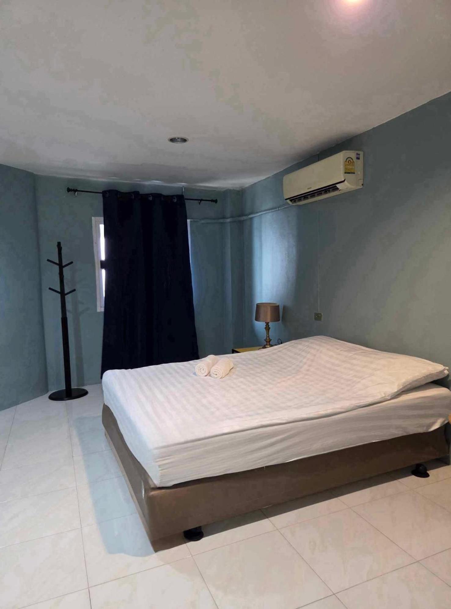 City Inn Udonthani Εξωτερικό φωτογραφία