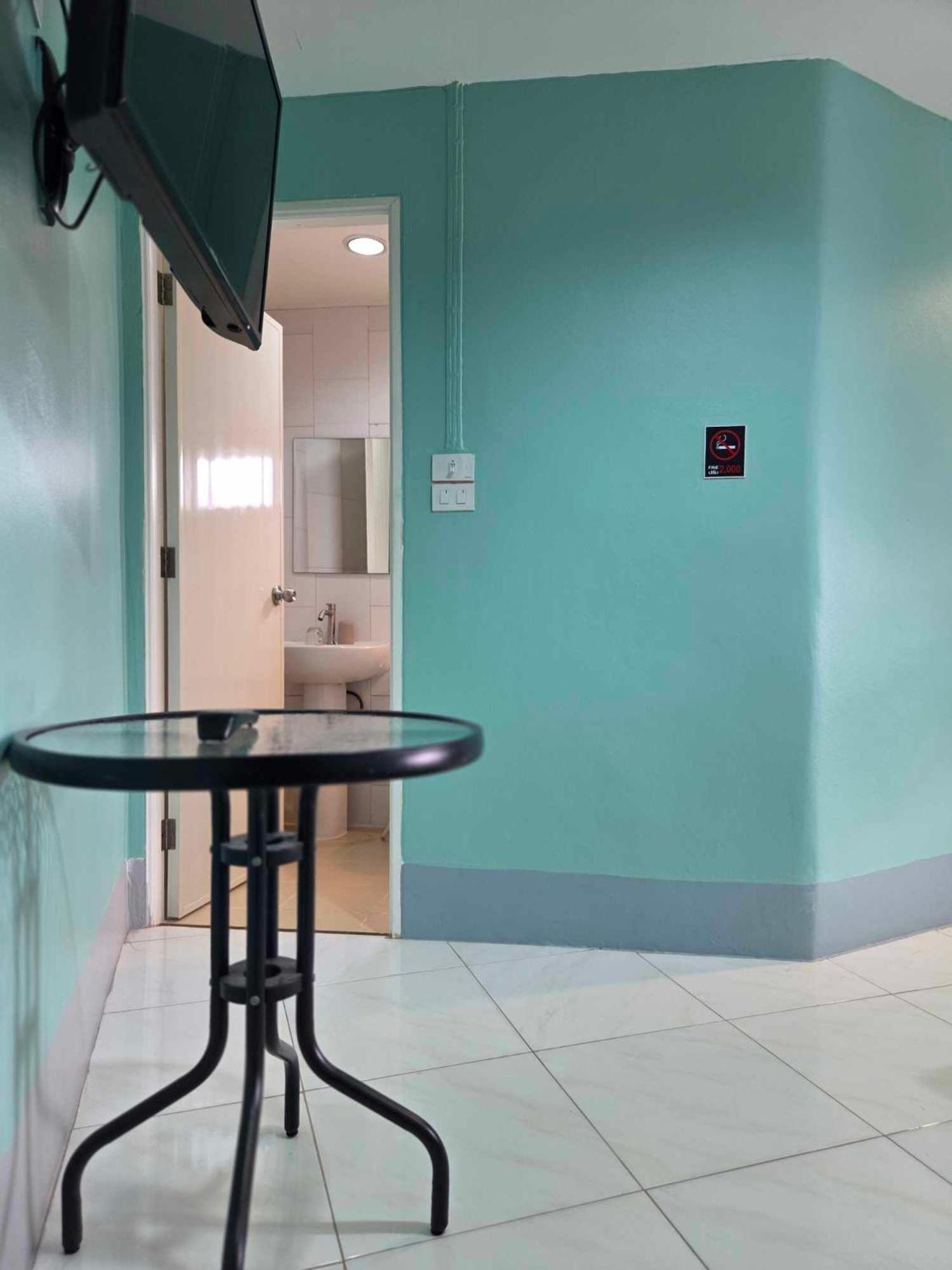 City Inn Udonthani Εξωτερικό φωτογραφία