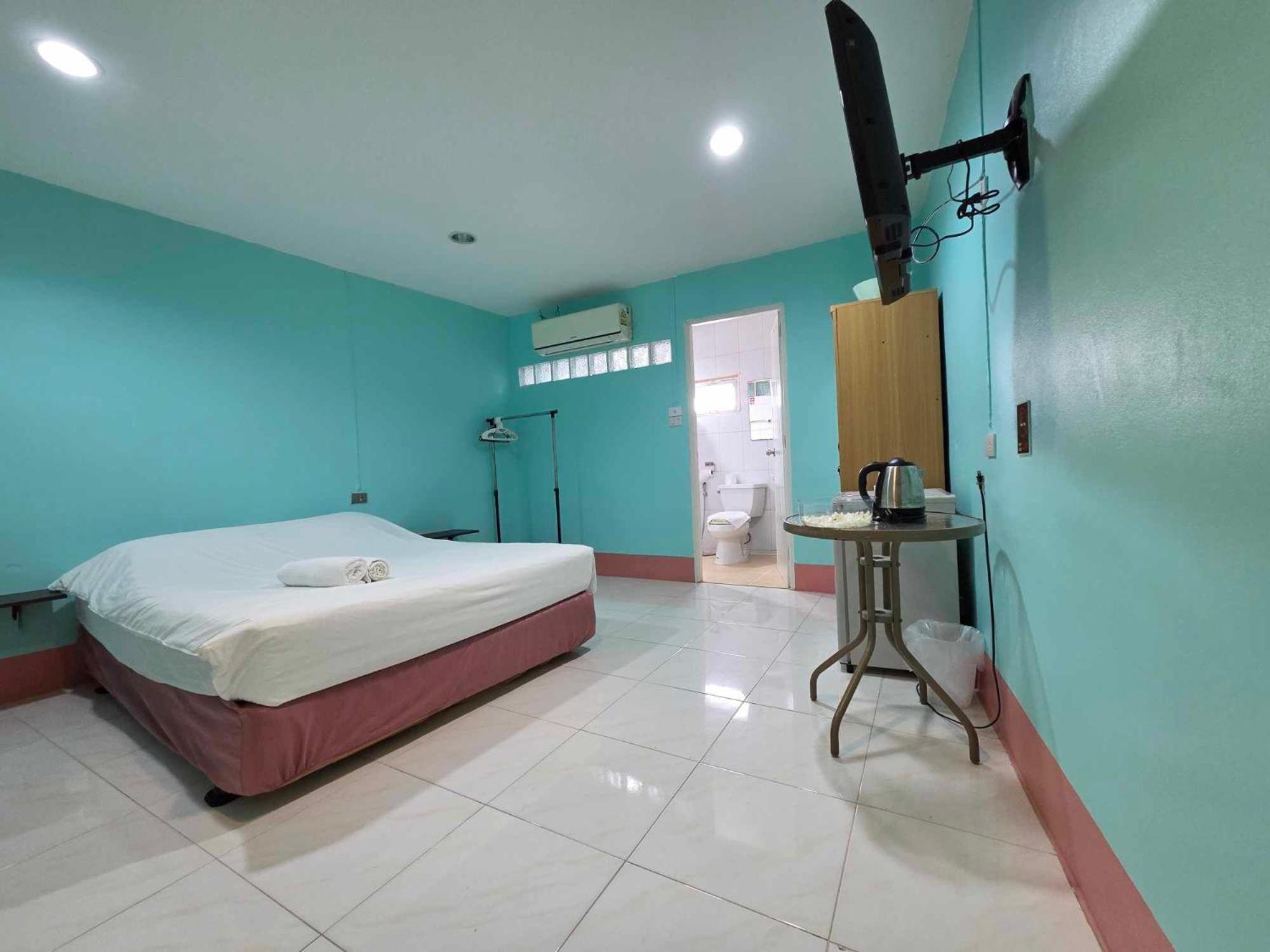 City Inn Udonthani Εξωτερικό φωτογραφία