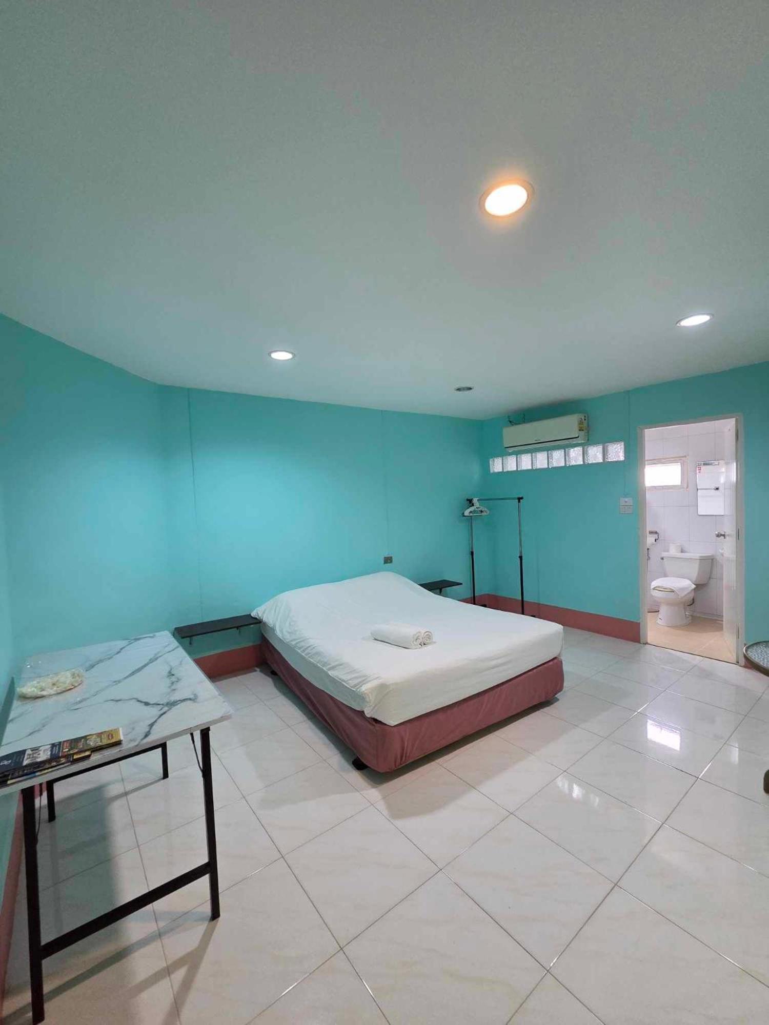 City Inn Udonthani Εξωτερικό φωτογραφία